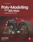 Poly-Modeling with 3ds Max : Thinking Outside of the Box - Book