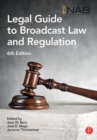 NAB Legal Guide to Broadcast Law and Regulation - Book