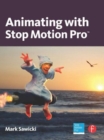 Animating with Stop Motion Pro - Book