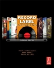 Record Label Marketing - Book