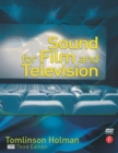 Sound for Film and Television - Book
