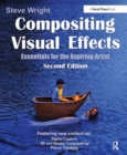 Compositing Visual Effects : Essentials for the Aspiring Artist - Book