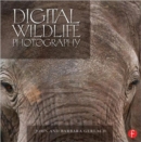 Digital Wildlife Photography - Book