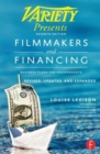 Filmmakers and Financing : Business Plans for Independents - Book