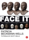 Face It : A Visual Reference for Multi-ethnic Facial Modeling - Book