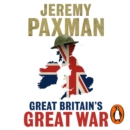 Great Britain's Great War - eAudiobook