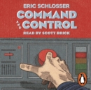 Command and Control - eAudiobook