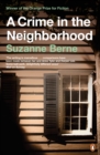 A Crime in the Neighborhood - eBook