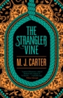 The Strangler Vine : The Blake and Avery Mystery Series (Book 1) - eAudiobook