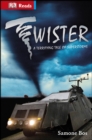 Twister! Terrifying Tales Of Superstorms - Samone Bos