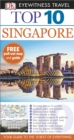 Top 10 Singapore - Book