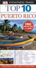 Top 10 Puerto Rico - Book