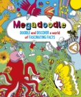 Megadoodle - Book