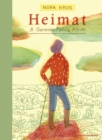 Heimat : A German Family Album - Book