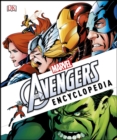 Marvel The Avengers Encyclopedia - Book