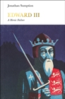 Edward III (Penguin Monarchs) : A Heroic Failure - Book