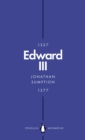 Edward III (Penguin Monarchs) : A Heroic Failure - eBook