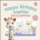 Happy Birthday Sophie! Pop-Up Peekaboo! - Book