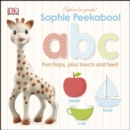 Sophie Peekaboo! ABC - Book