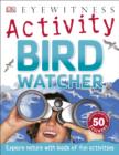 Bird Watcher - Book