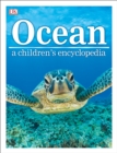 Ocean A Children's Encyclopedia - Book