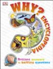 Why? Encyclopedia : Brilliant Answers to Baffling Questions - eBook