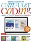 Beginner's Guide to Computer Coding Bookazine - Book