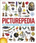 Picturepedia : An Encyclopedia on Every Page - Book