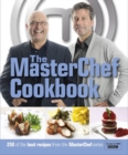 Masterchef Cookbook - Book