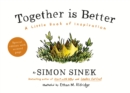 Together is Better : A Little Book of Inspiration - Book
