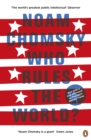 Who Rules the World? - Book