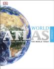 Compact World Atlas - Book