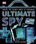 Ultimate Spy - Book