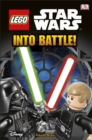 LEGO (R) Star Wars Into Battle - Book