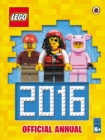 LEGO Official Annual 2016 - Book