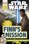 Star Wars Finn's Mission - Book
