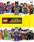 LEGO DC Super Heroes Character Encyclopedia : Includes Exclusive Pirate Batman Minifigure - Book