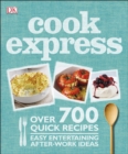 Cook Express - Book