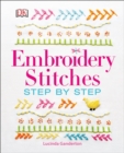 Embroidery Stitches Step-by-Step - Book