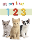 My First 123 - eBook