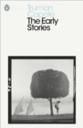 The Early Stories of Truman Capote - Book