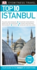 DK Eyewitness Top 10 Istanbul - Book