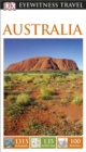 DK Eyewitness Travel Guide Australia - Book