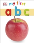 My First ABC - eBook