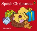 Spot's Christmas - Book