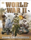 World War II Visual Encyclopedia - Book