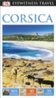 DK Eyewitness Corsica - Book