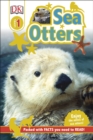 Sea Otters : Enjoy the Antics of Sea Otters! - Book