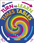 Turn to Learn Times Tables - Book