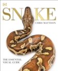 Snake : The Essential Visual Guide - Book